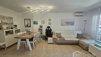 Apartment on Ronda de l'Arquitecte General Guitart photo 3
