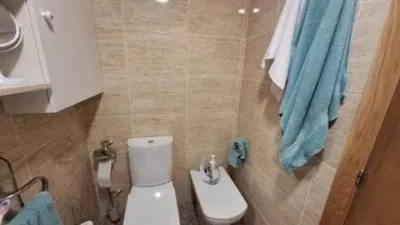 Apartment on Cidade de Lugo Street, 7 photo 32