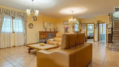 Chalet in Villafranco del Guadalhorce photo 8