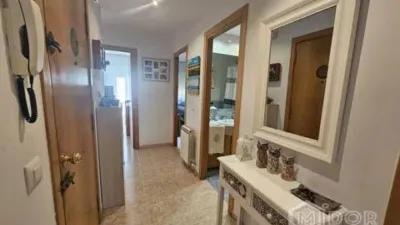 Apartment on Ronda de l'Arquitecte General Guitart photo 27
