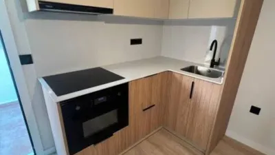 Apartment in Vilanova i la Geltrú photo 5
