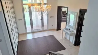 Chalet en calle Lugar Vilanova No Number photo 41