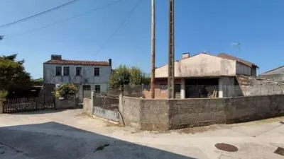 Terreno en venta en Calle Lugar Bolon S-N - Más