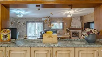 Chalet in Villafranco del Guadalhorce photo 55