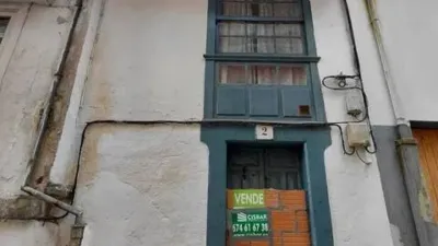 Terraced house in Betanzos photo 6