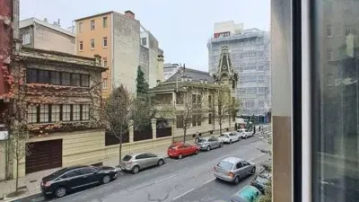 Local comercial en venta en Calle de Juan Flórez, cerca de Calle Sinfónica de Galicia - Más