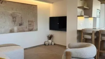 Chalet in Son Malferit photo 45