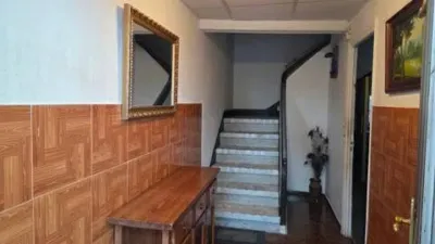 Terraced house on Calle de la Vila photo 10