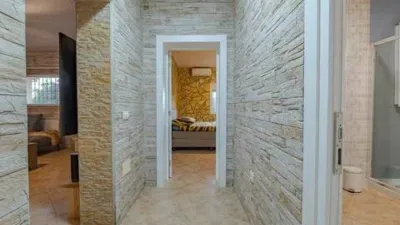 Chalet in Villafranco del Guadalhorce photo 59