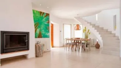 Chalet in Calpe - Calp photo 29
