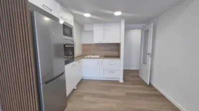Apartment on Calle de la Granxa photo 8