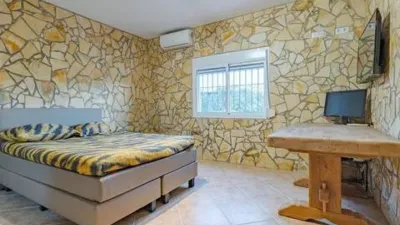 Chalet in Villafranco del Guadalhorce photo 66