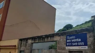 Terreno en venta en Malpica de Bergantiños - Vista 4