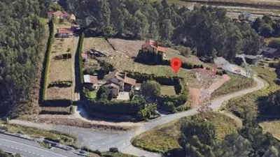 Terreno en venta en Rúa Río Chan - Vista 5
