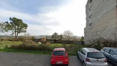 Terreno en venta en Calle del Doctor Fléming, cerca de Avenida de Bergantiños - Vista 4