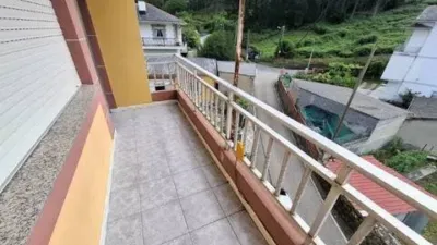 Casa – O Porto do Barqueiro, Ortegal - Vista 5