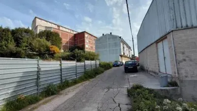 Terreno en venta en Cee - Vista 2