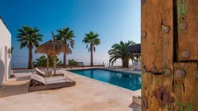 Chalet in Calpe - Calp photo 17