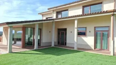 Chalet en calle Lugar Vilanova No Number photo 12