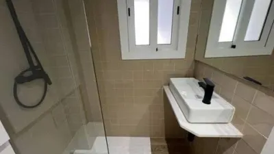Apartment in Vilanova i la Geltrú photo 15