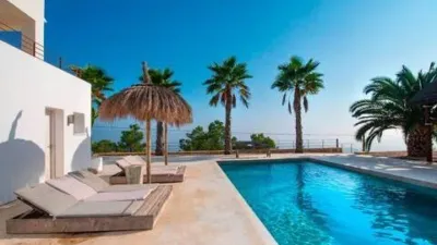 Chalet in Calpe - Calp photo 16