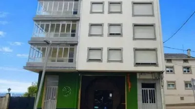 Apartment on Avenida de Arcadio Pardiñas photo 12