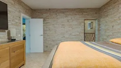 Chalet in Villafranco del Guadalhorce photo 61