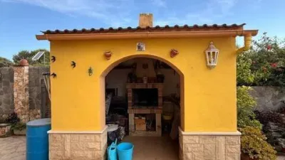 Chalet on Carrer del Mestre Serrano photo 29