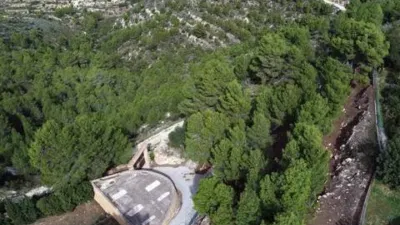 Chalet in Calpe - Calp photo 70