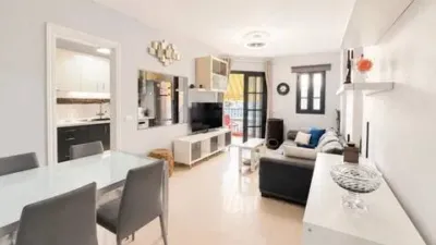 Apartment on Calle Eneas photo 18