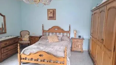 Chalet en calle Lugar Mogor, 1 photo 27