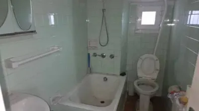 Terraced house on Calle de la Vila photo 9
