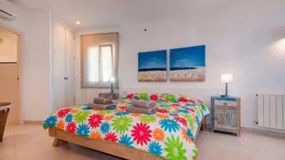Chalet in Calpe - Calp photo 45