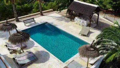 Chalet in Calpe - Calp photo 71