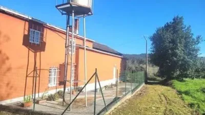 Casa rústica en venta en Calle Aquelabanda, 2 - Vista 4