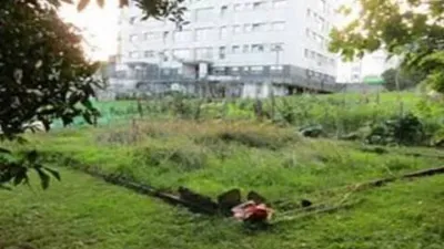Terreno en venta en Avenida de Vilaboa, cerca de Rúa Agustin Abelaira - Más