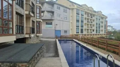 Apartment on Cidade de Lugo Street, 7 photo 2