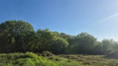 Terreno en venta en Cedeira - Vista 3