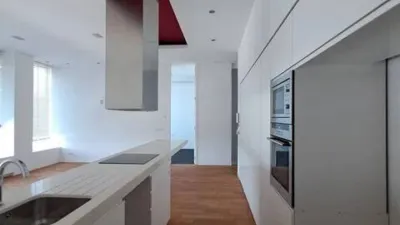 Apartment on Antonio Ríos Street photo 31
