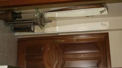 Apartment in Ares photo 49