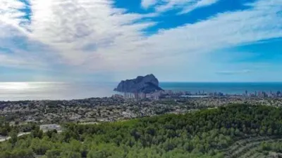 Chalet in Calpe - Calp photo 67