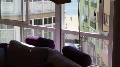 Apartment in Ares photo 4