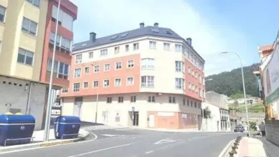 Local comercial en venta en Avenida de Malde Vizoso - Vista 3