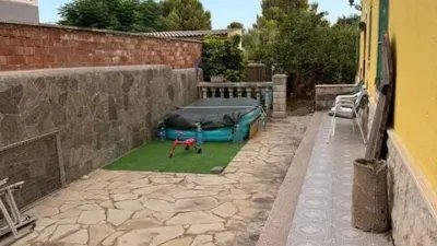 Chalet on Carrer del Mestre Serrano photo 34