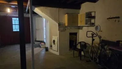 Terraced house on Calle de la Vila photo 13