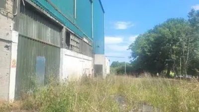 Local comercial en venta en Valdoviño - Vista 4