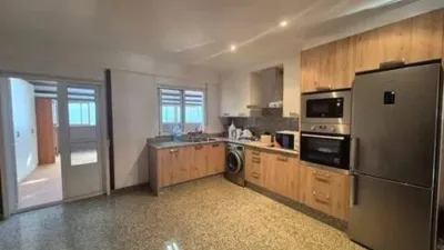 Edificio en venta en Calle de Miguel de Cervantes - Vista 4