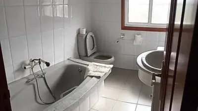 Chalet in Ares photo 86
