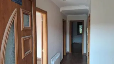 Terraced house on Calle Os Anxos photo 22