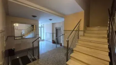 Apartment on Carretera de Castela photo 14